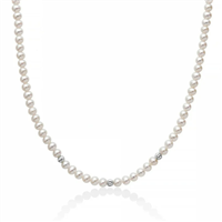 Collana Yukiko Donna in Perle Perla PCL6317Y - PCL6317Y